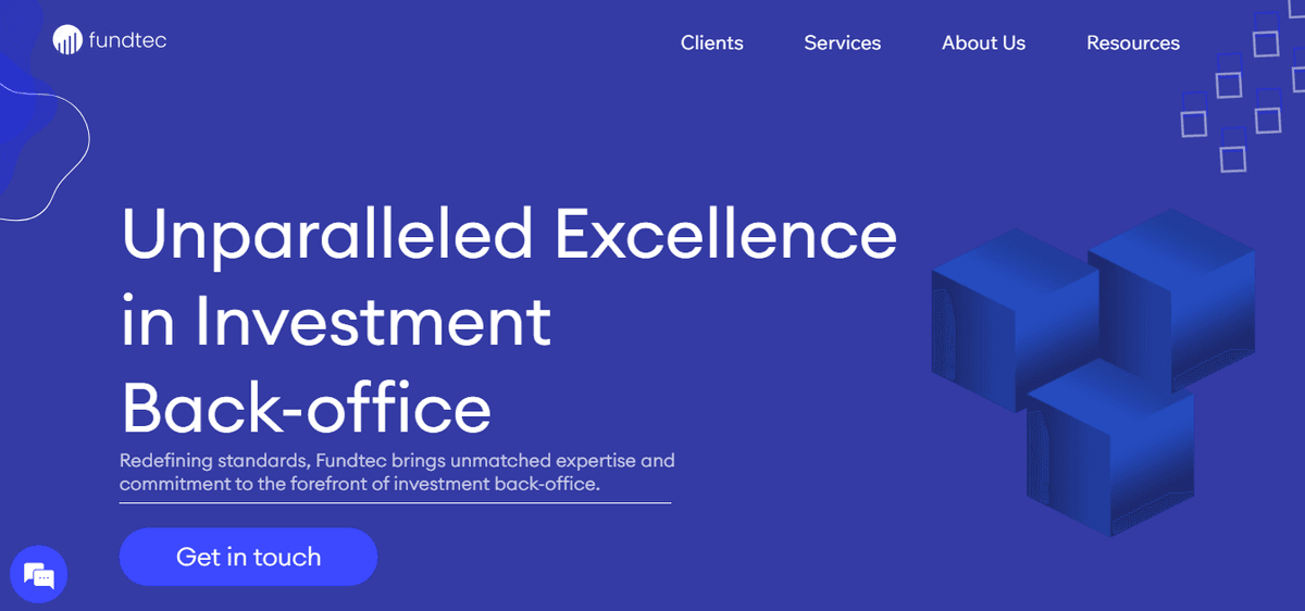 FundTec