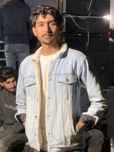Faizan Tariq